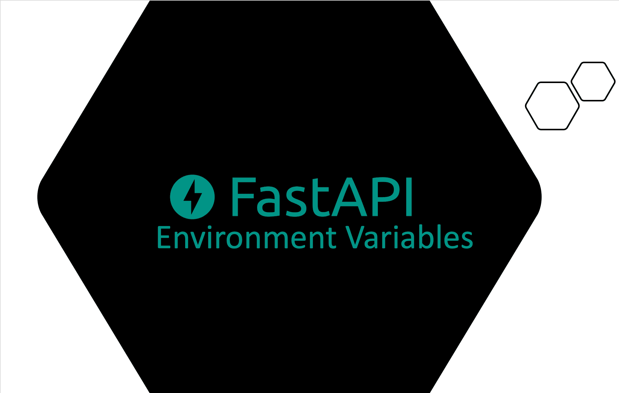 Fast API - Environment Variables