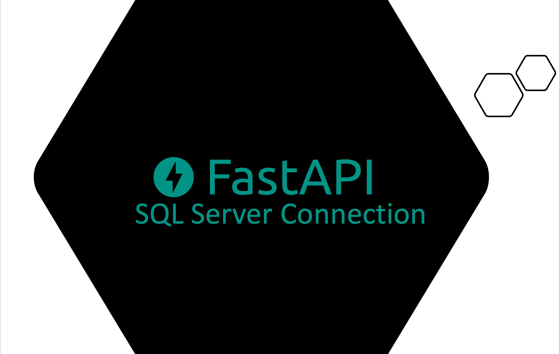 Fast API - SQL Server Connection