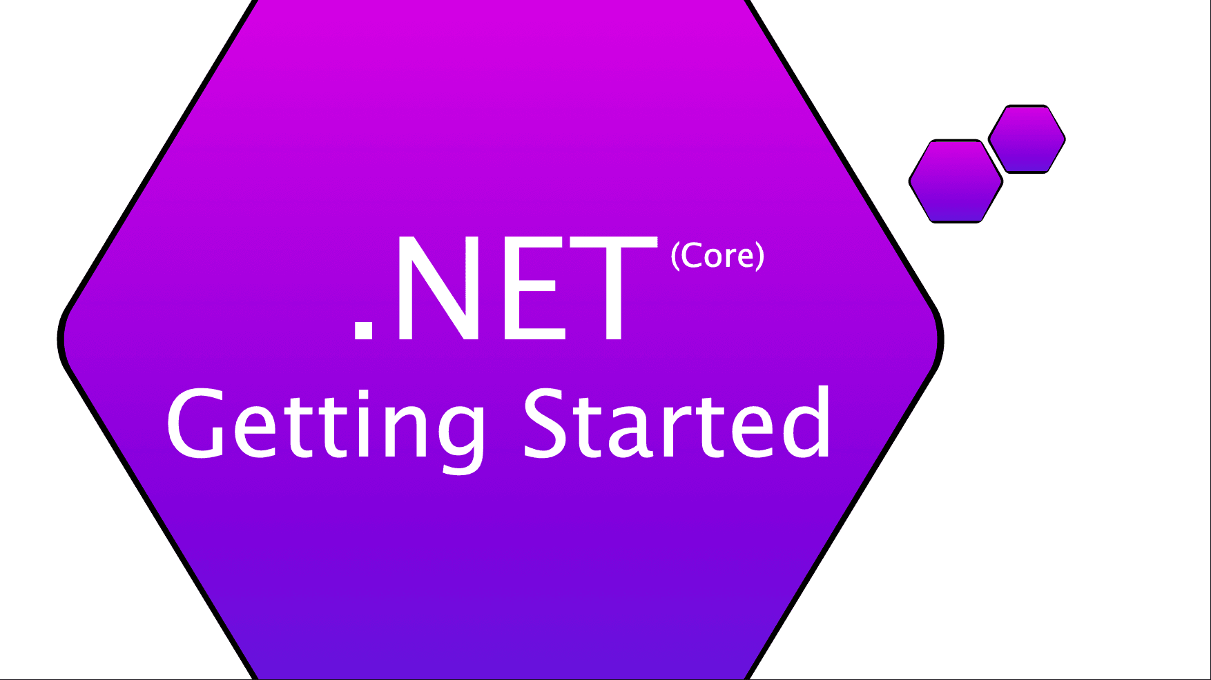 .NET Web API - Getting Started